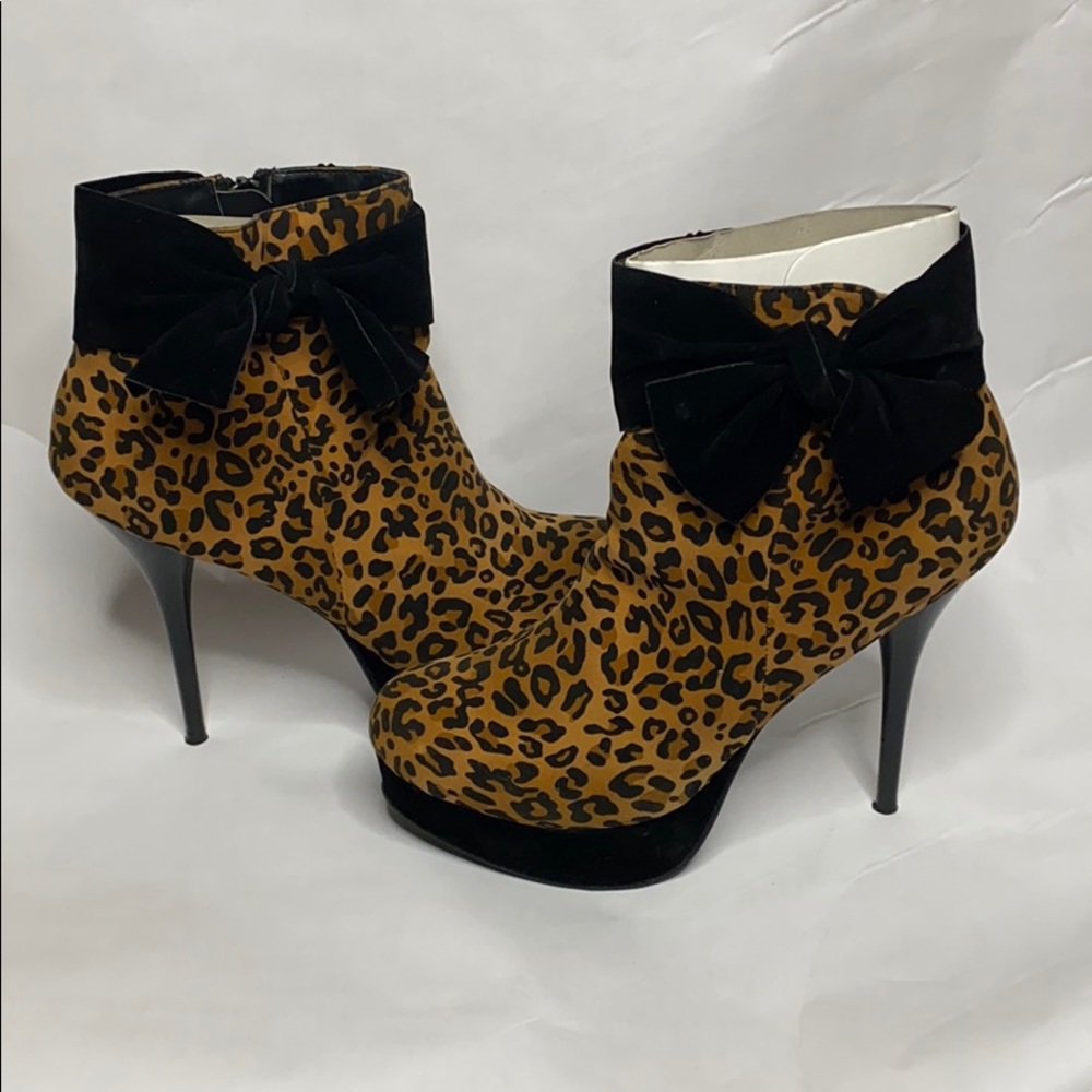 Booties